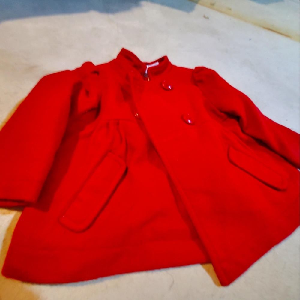 Circo Toddler Girls 12 Month Coat